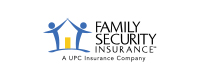 Security First Insurance Company Logo