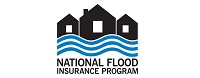 National Flood Insurance Program Logo