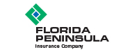 Florida Peninsula Insurance Logo