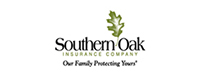Southern Oak Insurance Logo