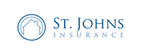 St. Johns Insurance Logo