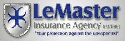Le Master Insurance Logo